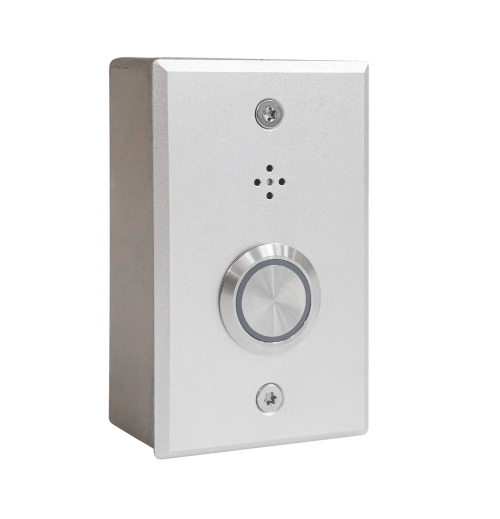 EA B11 Call Button with Microphone