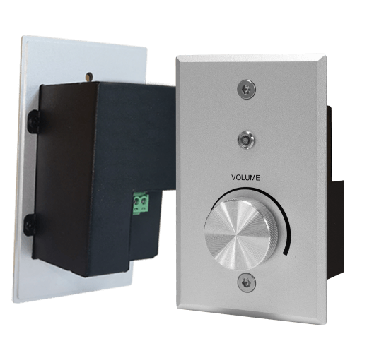 VC Z01 Network Volume Controller