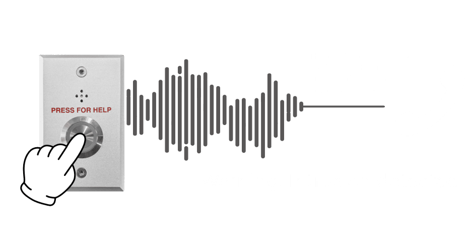 audio message