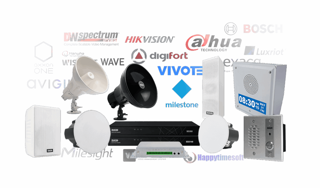 onvif products