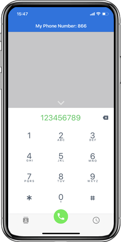 product show coocall