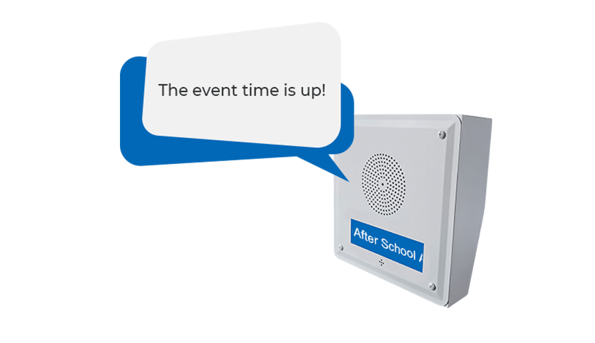 routine notification 1