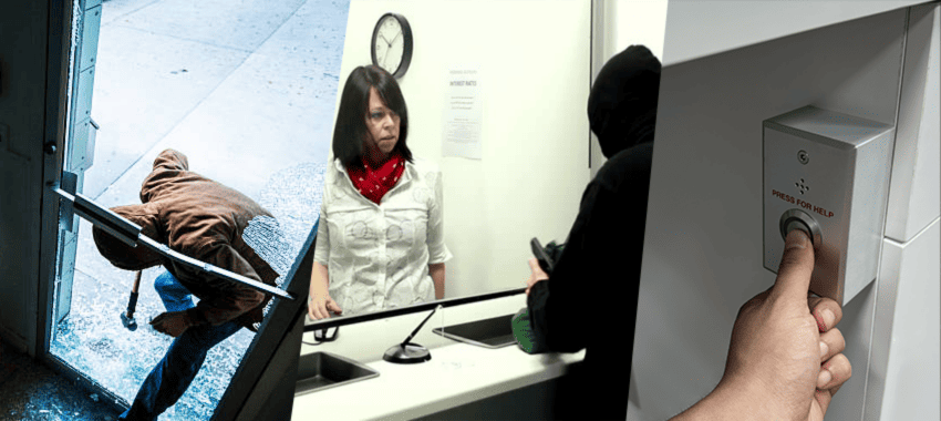 silent emergency call