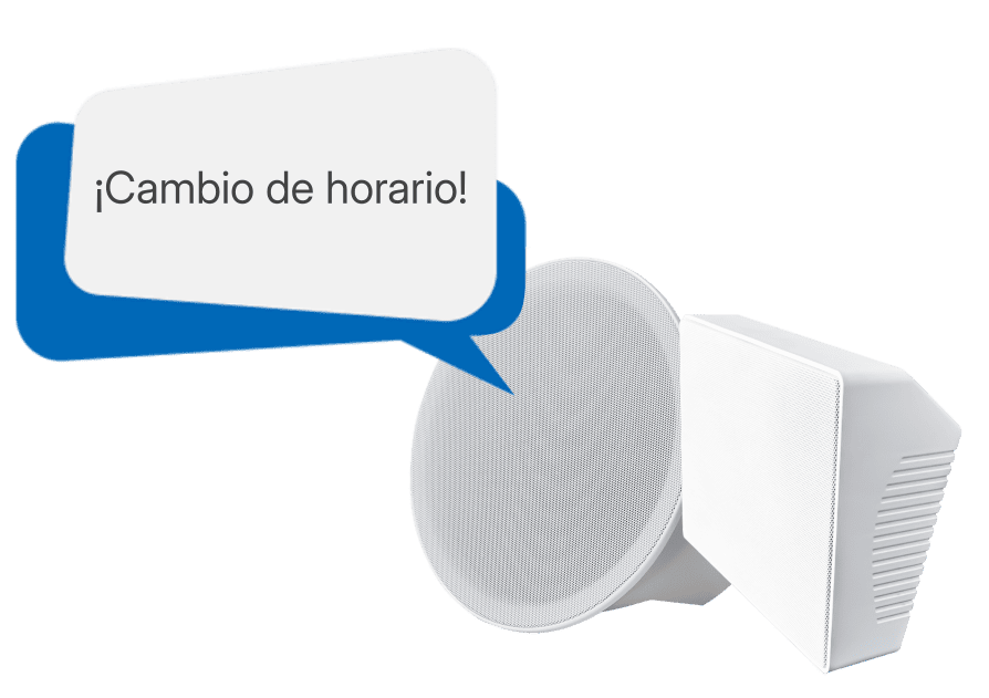 routine notification 2 min