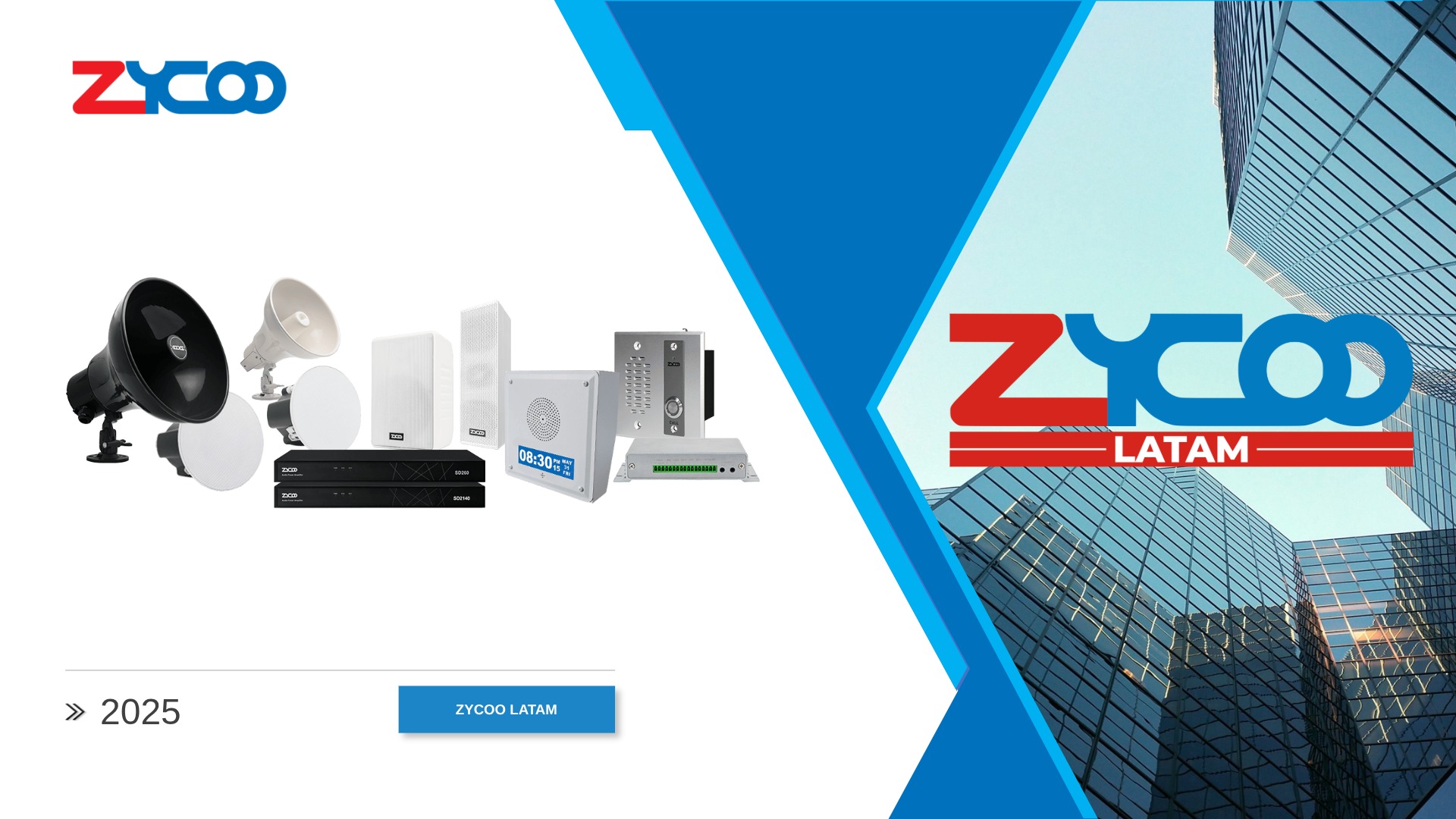 Soluciones Unificadas de Perifoneo IP